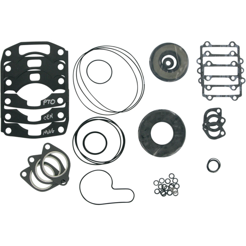 Vertex Gasket Set - 711217 Arctic Cat Snowmobiles 1995-2002