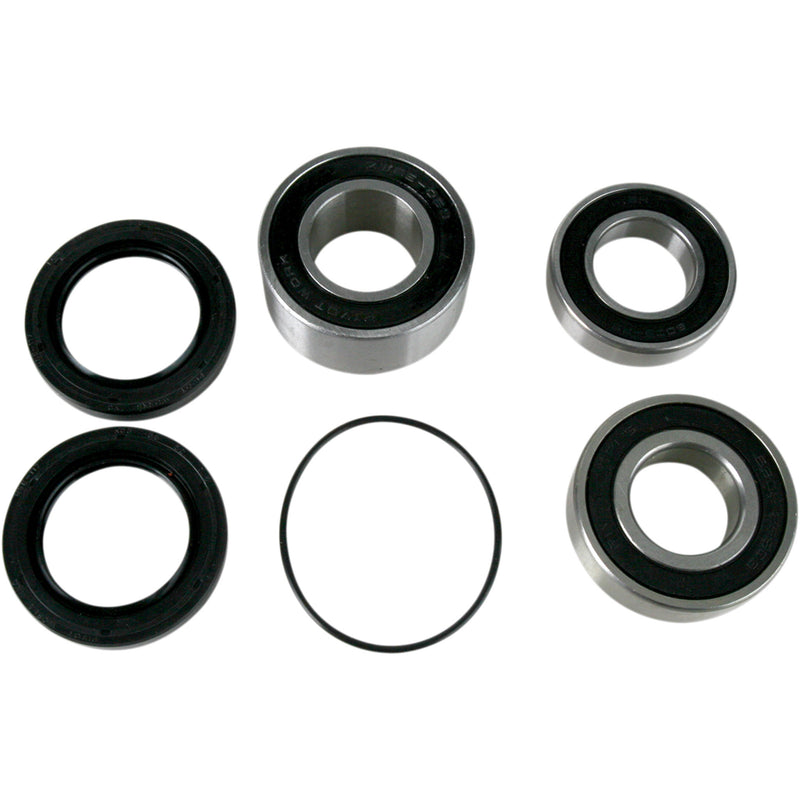 Pivot Works Wheel Bearing - PWRWS-H14-000 Honda CBR929RR / RVT1000R / CBR954RR 2000-2006