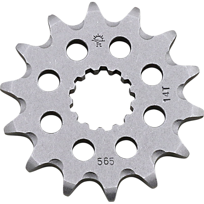 JT Sprockets Sprocket - JTF565.14SC For Kawasaki KX 250 / 300 / 300R 2003-2007 | Suzuki 250 Gamma 1992