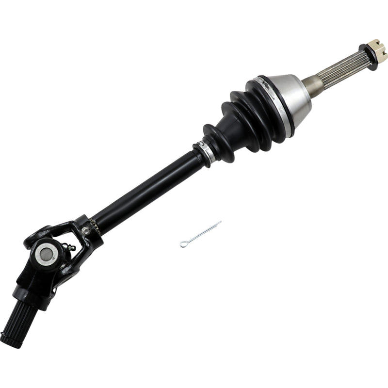 Moose Offroad Axle - POL-7005 Polaris ATVs 2002-2004