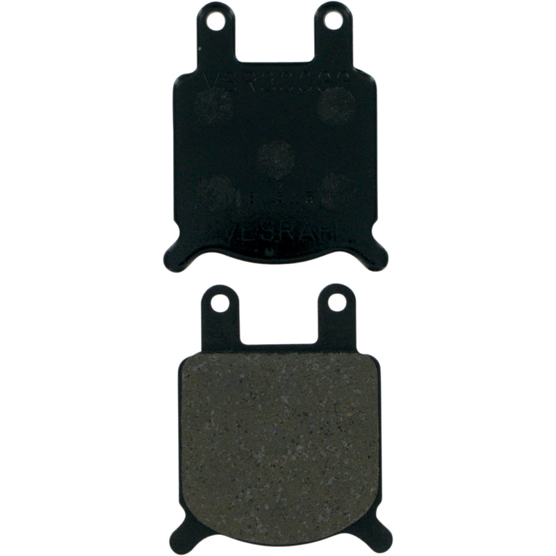 GMA ENGINEERING BY BDL 1720-0076 GMA B PADS Caliper Brake Pads Brake Pads - "B" Caliper