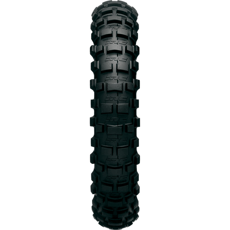 IRC 0313-0003 T10002 IX-Kids Mini Motocross Tire Tire - iX-Kids Mini - Rear - 80/100-10 - 46M
