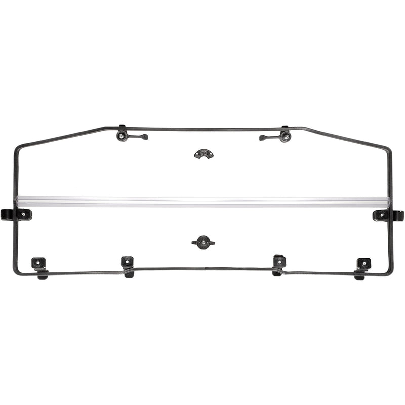 Seizmik Windshield - 50-32000KIT Can-Am Defender 2016-2020