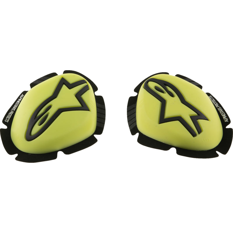 ALPINESTARS GP Plus Knee Sliders
