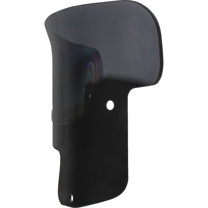 Klock Werks Flare Windshield - KWW-04-0580 For Indian 2020-2025