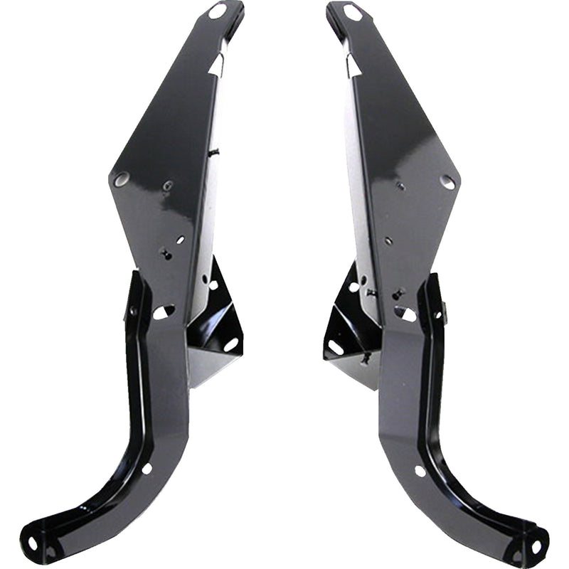 Drag Specialties Bracket - 2330-0268 For Harley Touring 1996-2013