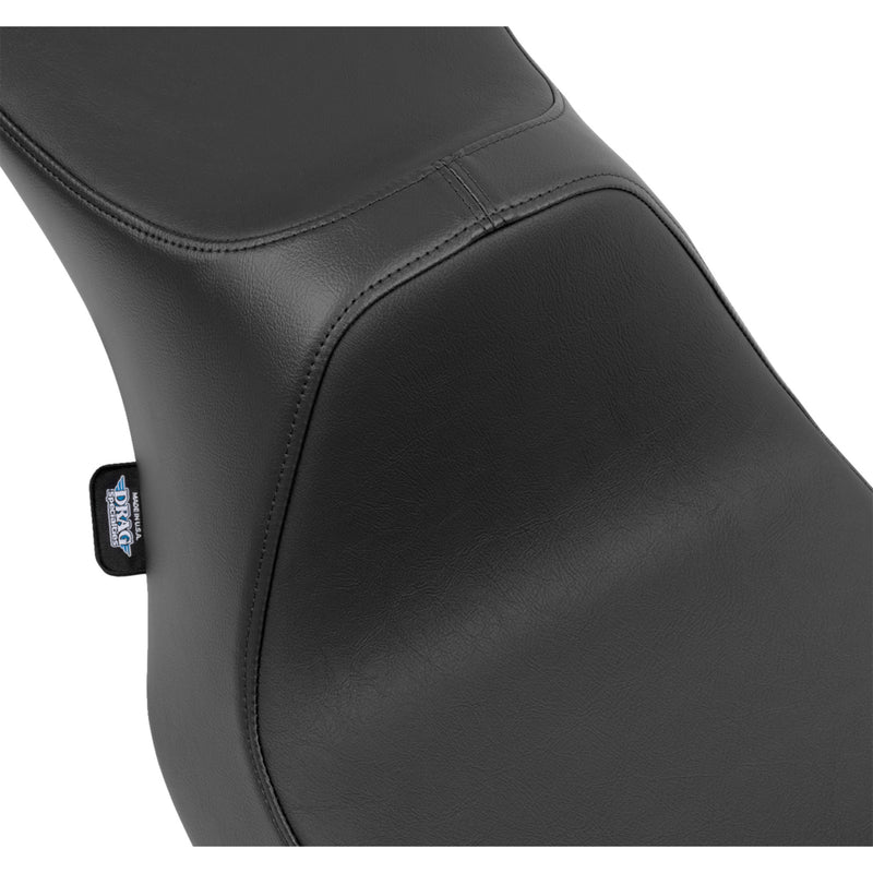 Drag Specialties Predator III Seat For Harley Touring 2023-2026