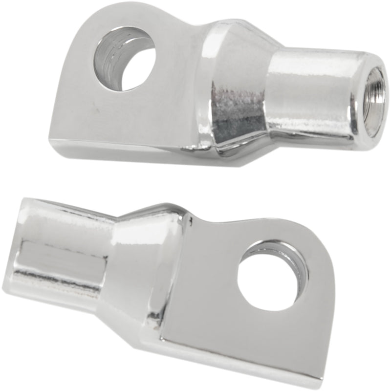 DRAG SPECIALTIES Sundance® Footpegs