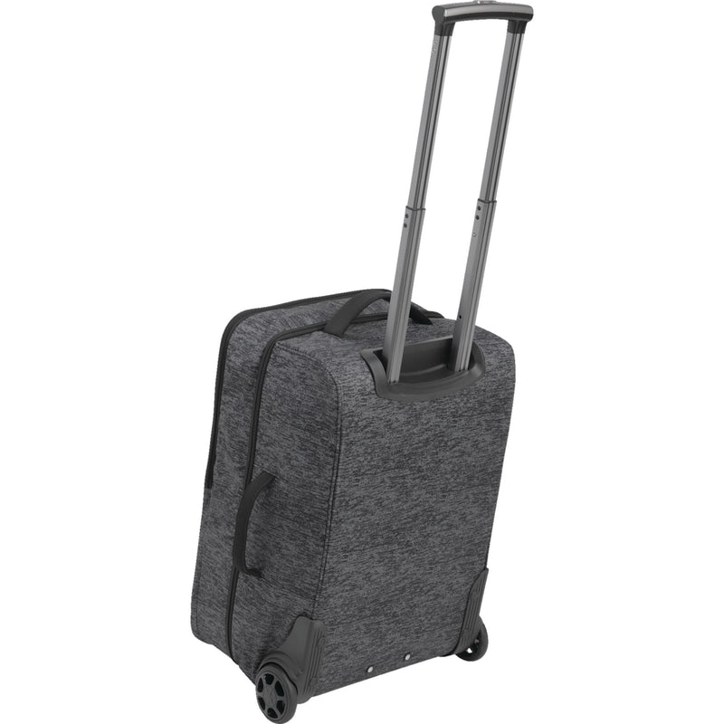 THOR 3512-0300 Jetway Bag chrome/heather