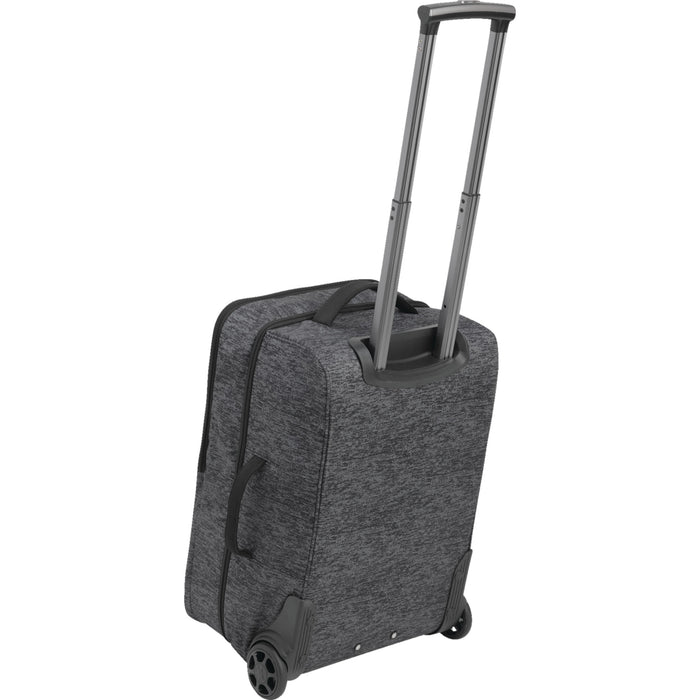 THOR 3512-0300 Jetway Bag chrome/heather