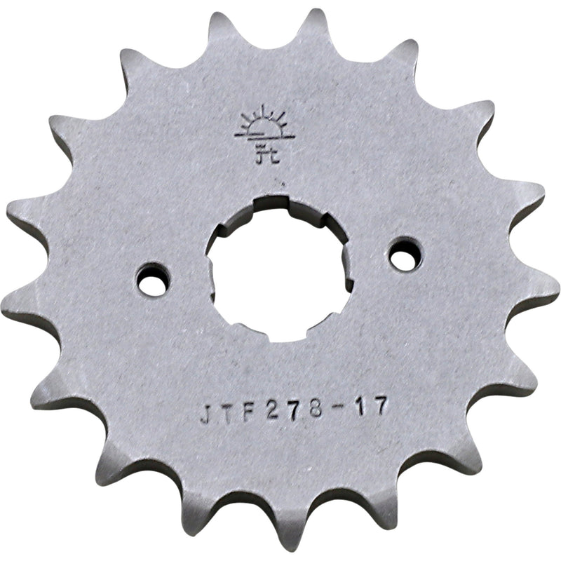 JT Sprockets Honda Sprocket - JTF278.17 Honda Motorcycles 1968-1983