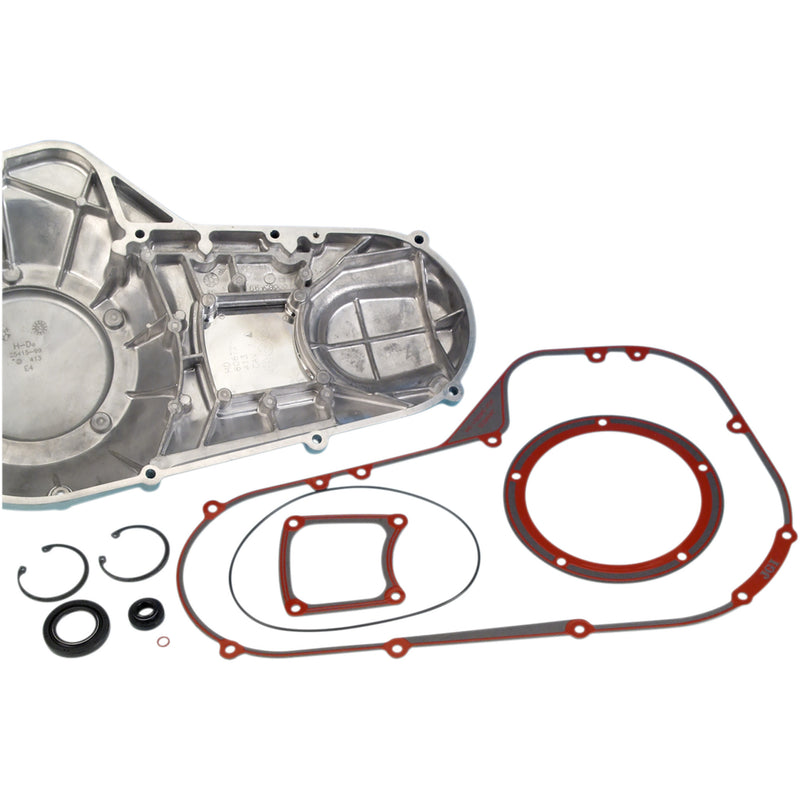 James Gasket Gasket Kit - JGI-34901-05-KF For Harley Touring 2005-2006