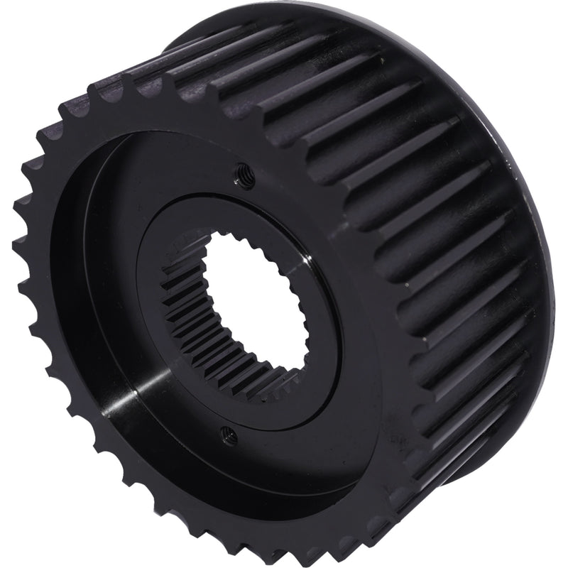 Drag Specialties Pulley - 1203-0021 For Harley Motorcycles 2007-2016