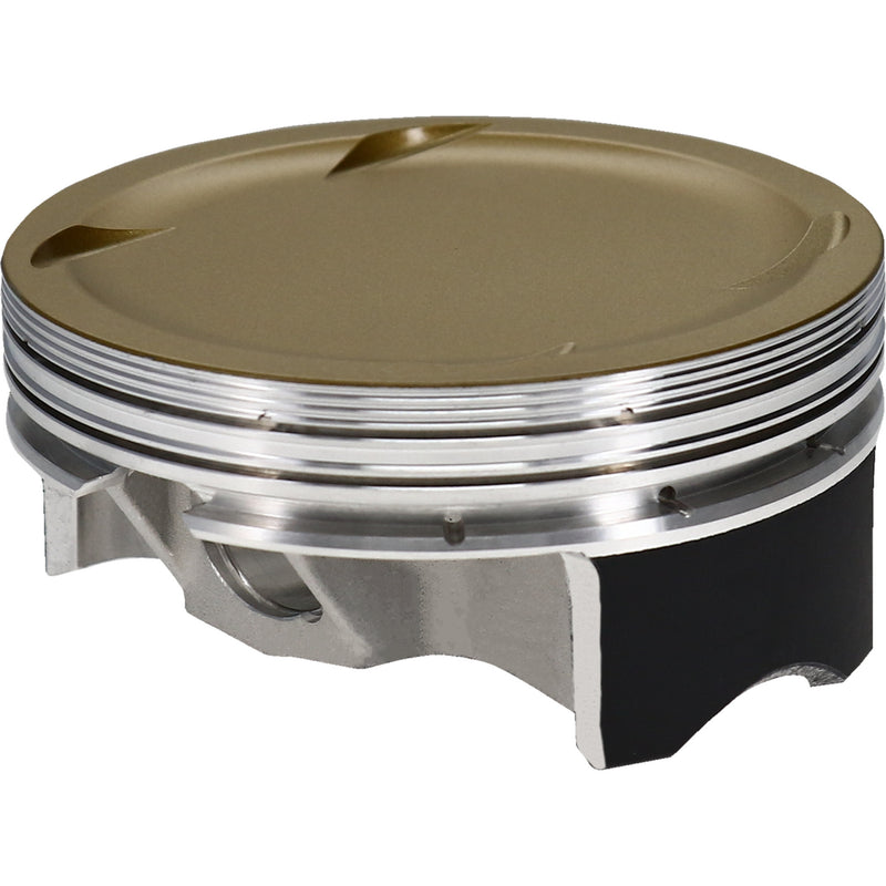 JE Pistons Ultra Series Piston Kit - 391731 For Harley Motorcycles 2018-2026