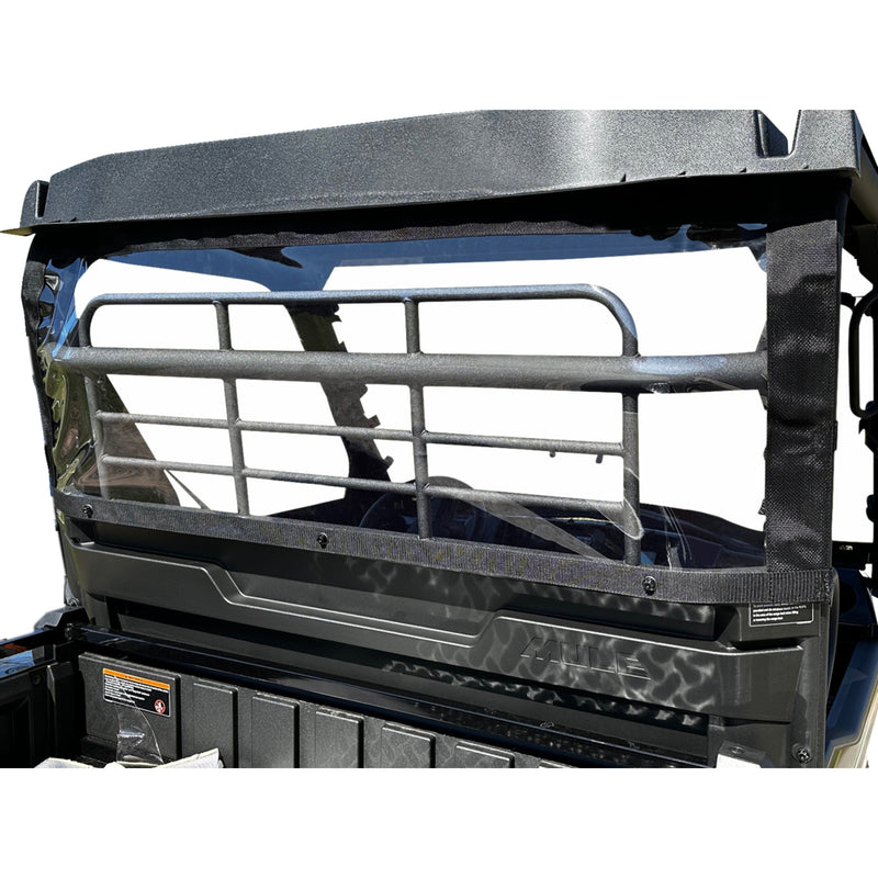 Moose Offroad Windscreen - KMMXRW-11 Kawasaki Mule 2019-2025
