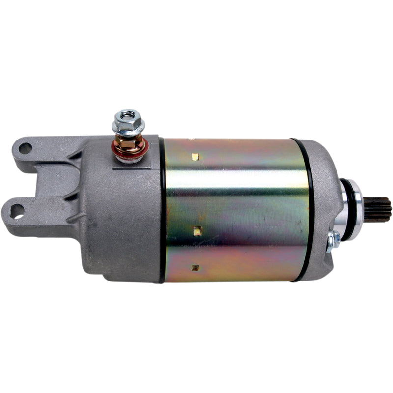 MOOSE OFFROAD 2110-0328 M-61-111 Starter honda