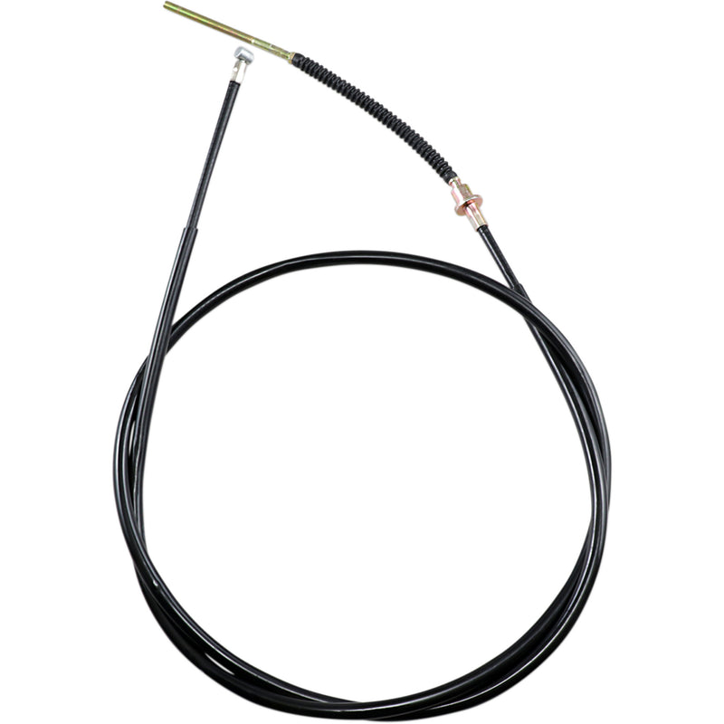 MOTION PRO MP02-287 02-0287 Black Vinyl Brake Cable honda