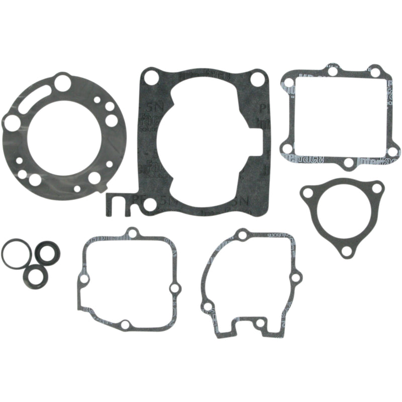 Moose Offroad Gasket - 810243MSE Honda CR125R 2004