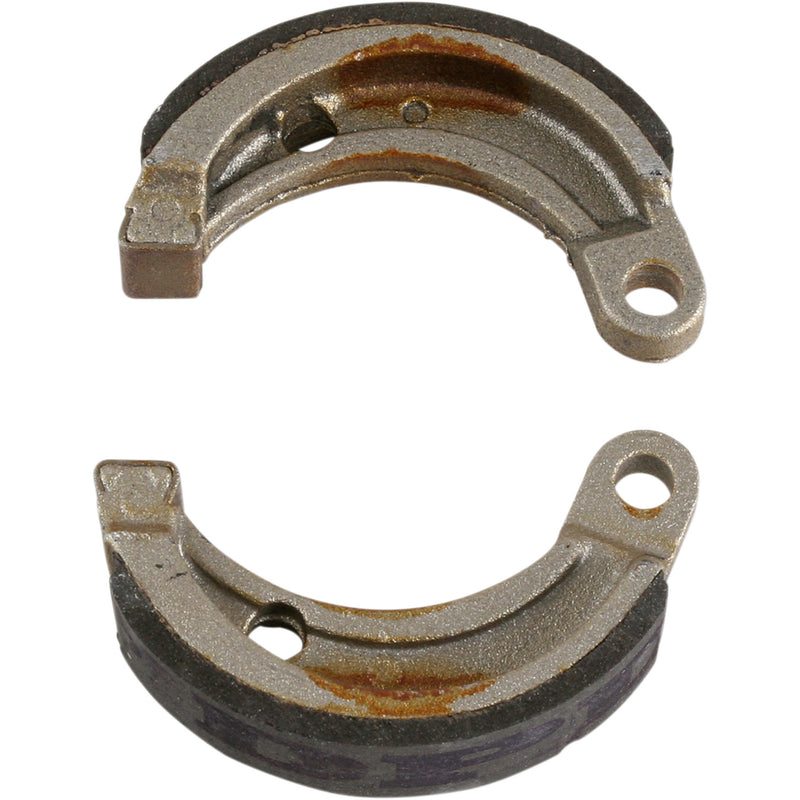 Dp Brakes Brake Shoe - 9200 For Kymco Mongoose 2002-2016 | Yamaha Raptor / YFZ 2016-2021 | Aprilia 50 2004-2008 | Honda ATVs 1986-1987