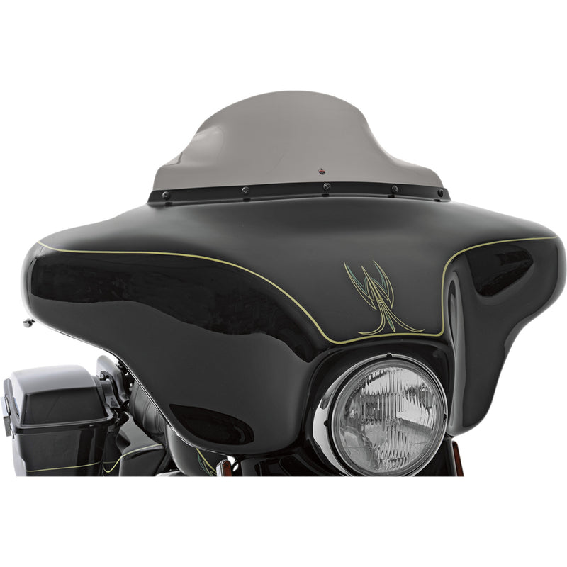 Klock Werks Flare Windshield - KWW-01-0196 For Harley Electra Glide 1986-1995