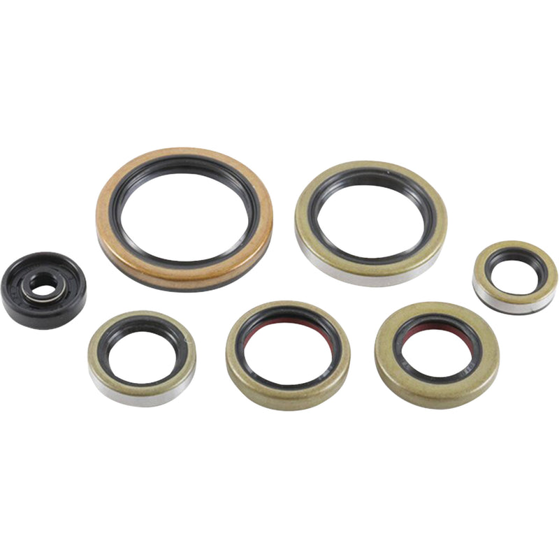 Vertex Oil Seals - 822976 For KTM Dirt Bikes 2017-2025 | Gas Gas Dirt Bikes 2021-2025