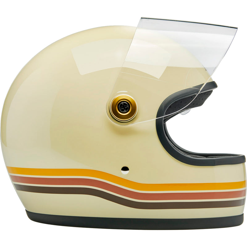 BILTWELL Gringo S Helmet Gloss - Desert Spectrum