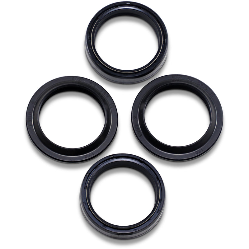 Drag Specialties Seal Kit - 0407-0344 Buell Cyclone 1997-2002
