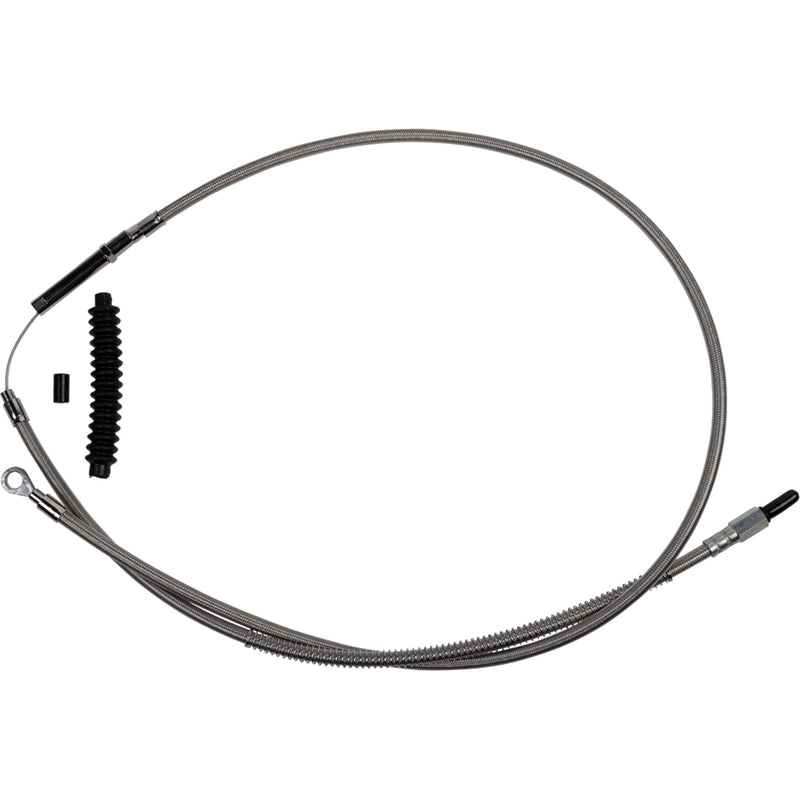 Barnett Cable - 102-30-10068 For Harley Touring 2021-2025