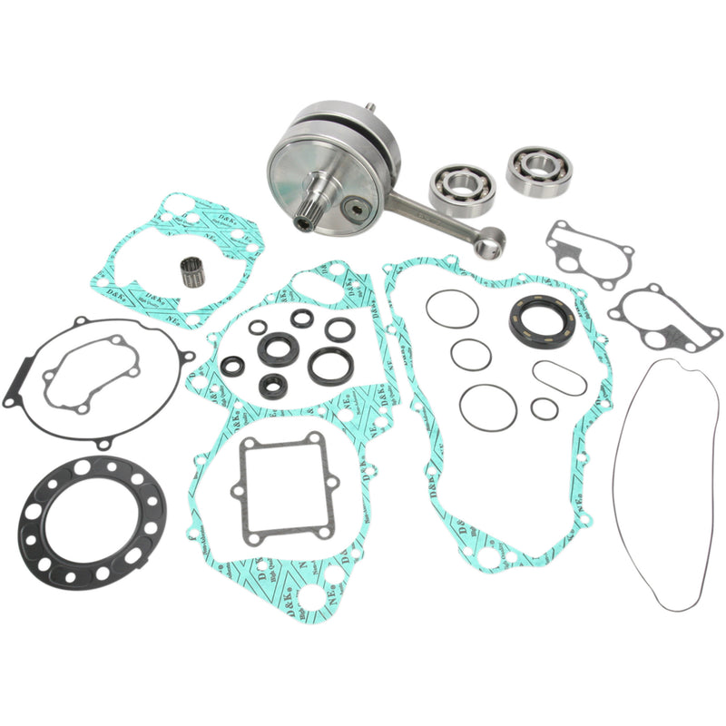 Hot Rods Crankshaft Kit - CBK0040 Honda CR250R 1992-2001