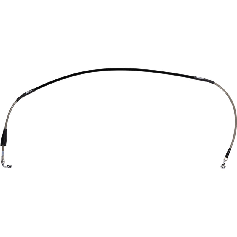 Moose Offroad Brake Line - H01-1-022/P Husqvarna TE 410 / 125 / 610 2005-2012