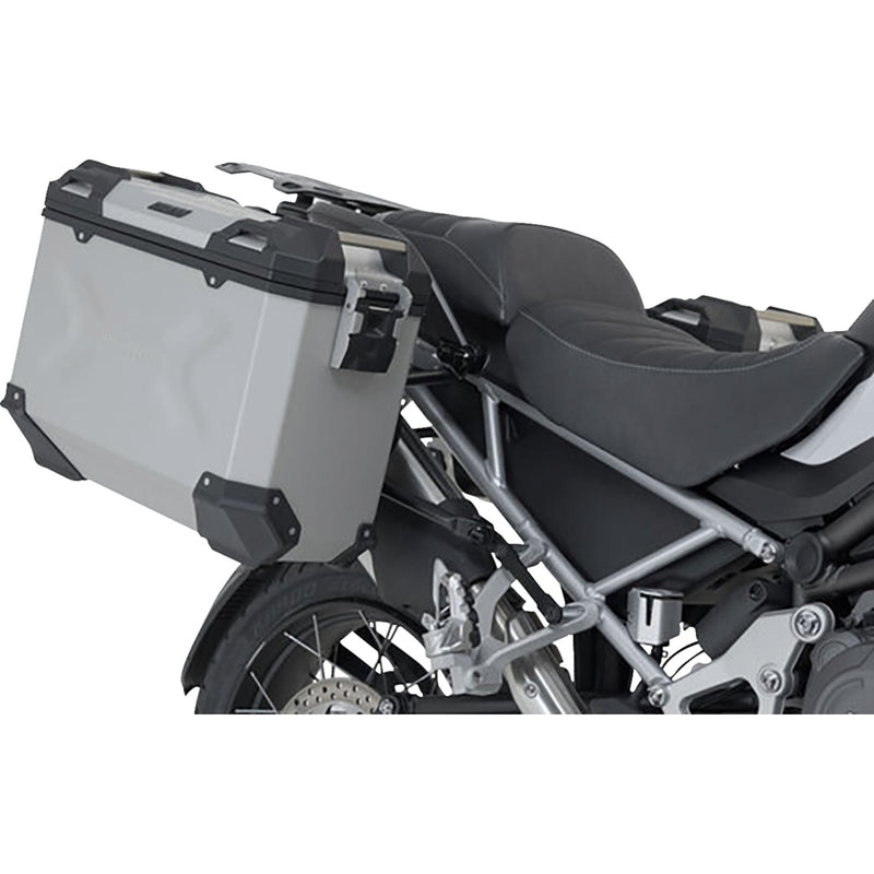 Sw-Motech Adventure Luggage System - ADV.11.905.75002/S Triumph Tiger 2022