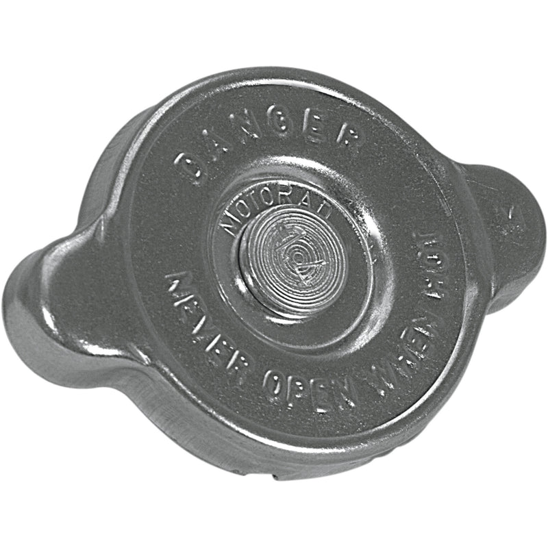 CV4 1902-0034 CV715-20M Radiator Cap silver - 1.4 bar