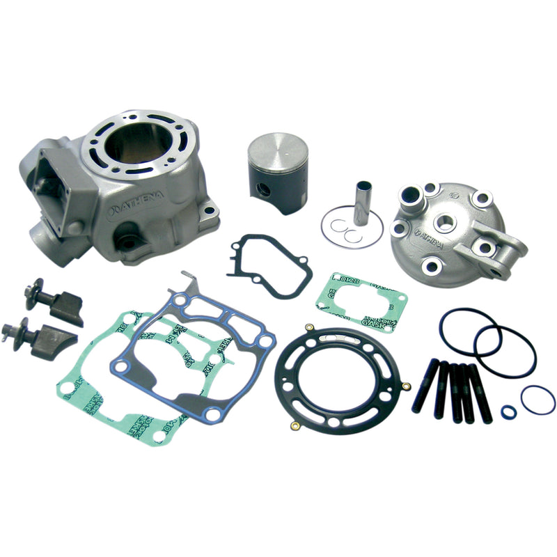 Athena Cylinder Kit - P400485100030 Yamaha YZ 125 2005-2022
