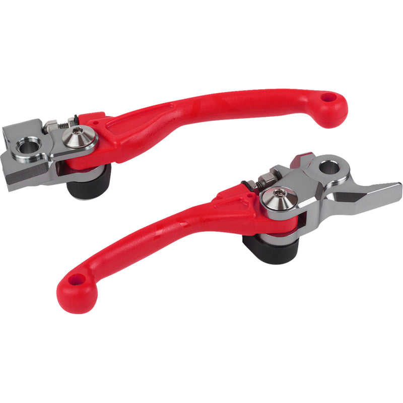 Polisport Lever Set - 8487200058 Beta Dirt Bikes 2015-2026