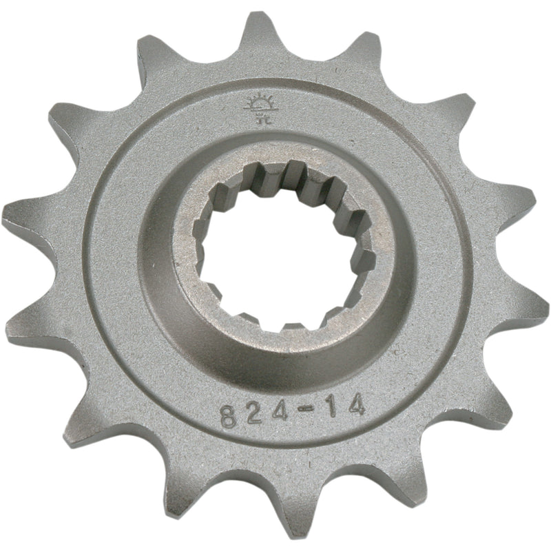 JT Sprockets Husqvarna Sprocket - JTF824.14SC Husqvarna Dirt Bikes 1999-2010