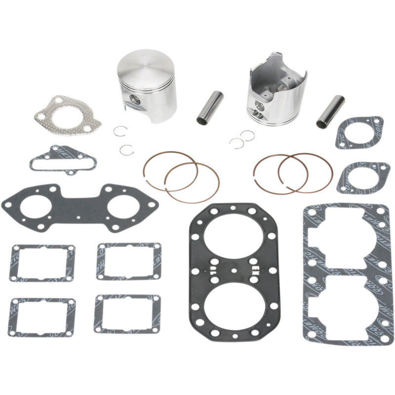 Wiseco Forged Series Rebuild Kit - WK1017 Kawasaki Watercraft 1986-1996