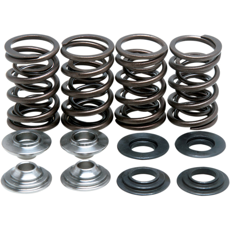 Kibblewhite Spring Kit - 60-60045 For Arctic Cat 400 2004-2008 | Kawasaki ATVs 2003-2006