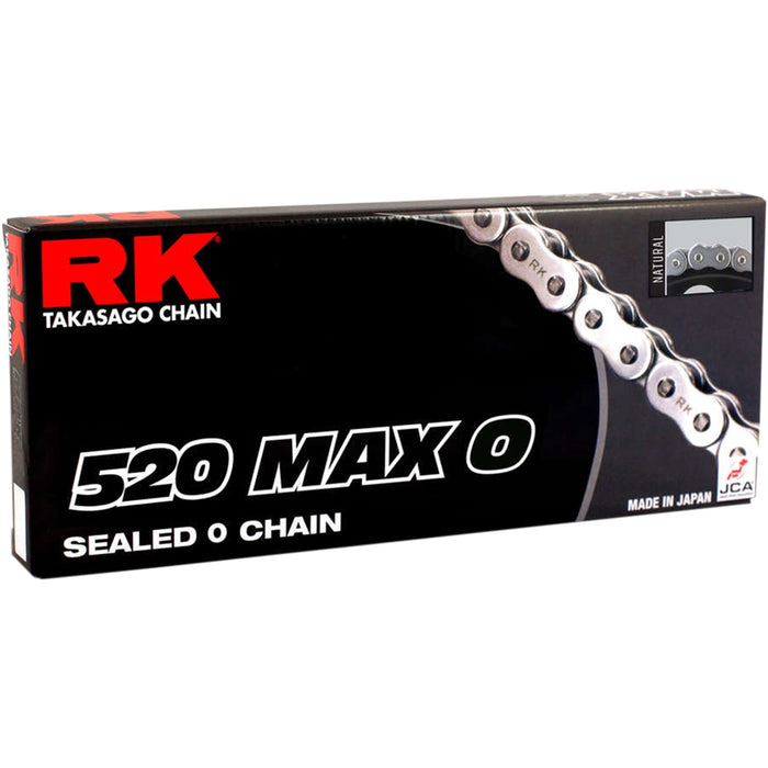 RK 1222-0416 520MAXO-108 520 Max O Chain 520 Max O - Drive Chain - 108 Links