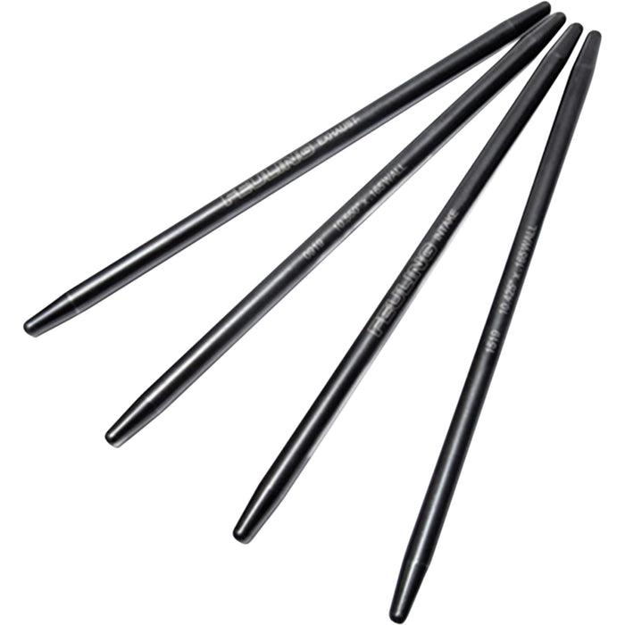 FEULING OIL PUMP CORP. 0928-0119 4083 HP+ One Piece Pushrods - HP+® Pushrods