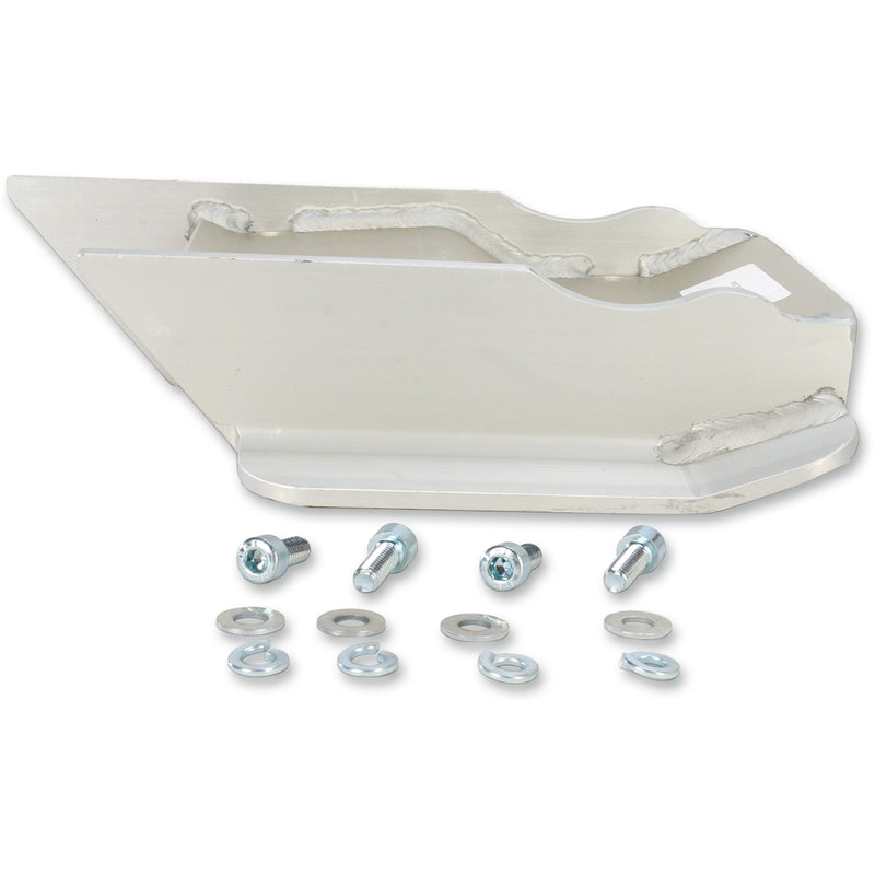 Moose Offroad Skid Plate - 599 Can-Am 450 2008-2012