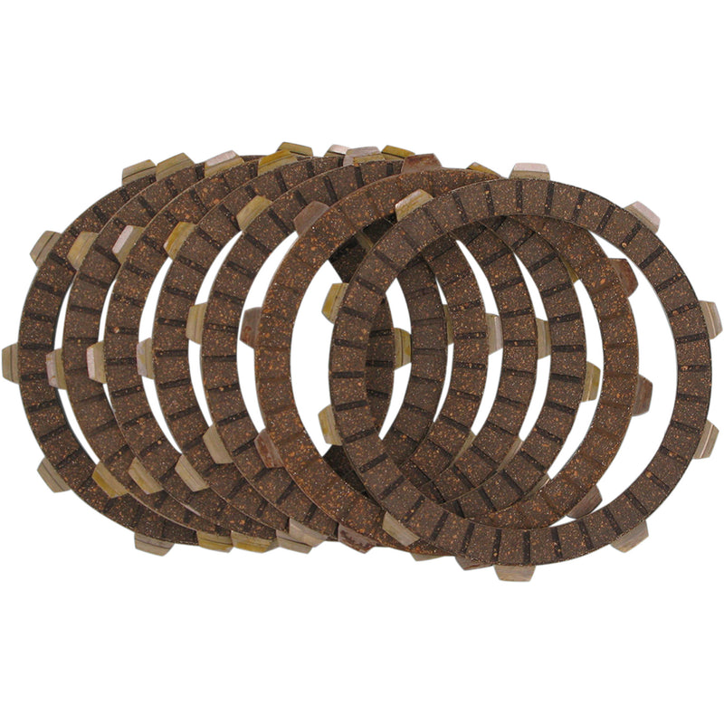 EBC CK Series Clutch Kit - CK1163 Honda CR250R / 250 1978-1983
