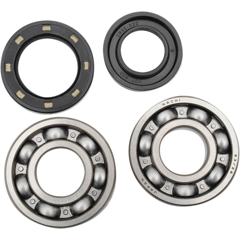 Hot Rods Bearing - K013 Honda 250 / TRX250R 1985-1989