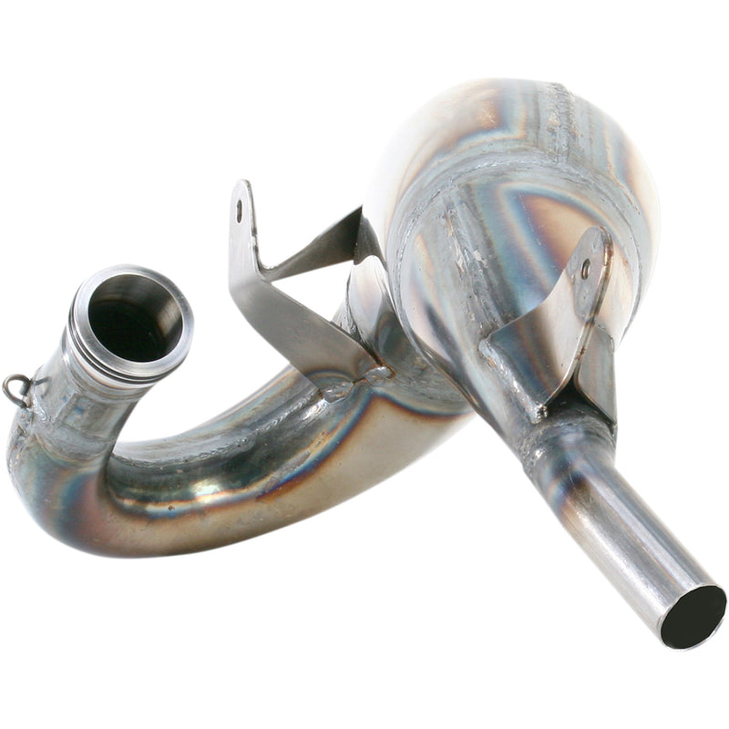 FMF Factory Fatty Pipe - 025121 For KTM SX 150 / XC 150 / SX 125 2011-2015 | Husqvarna TC 125 / TE 125 2014-2016