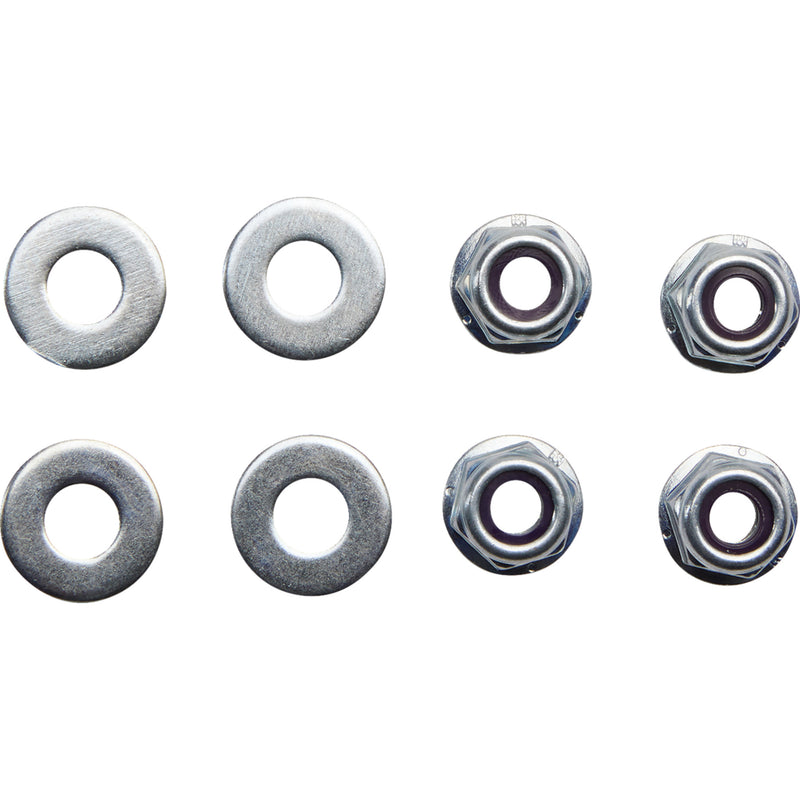 Cobra Mounting Plate - 602-2702B For Harley Touring 2014-2021