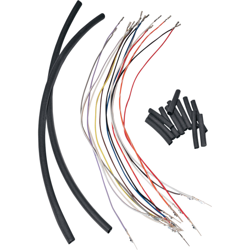 Namz Extension Wiring Kit - NHCX-M08 For Harley 2007-2013
