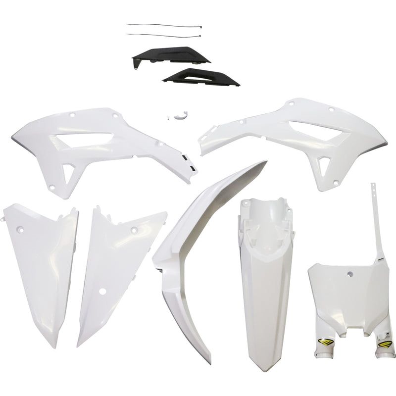 Cycra 5 Piece Body Kit - 1CYC-9432-237 Honda CRF450RX / CRF250RX 2021-2024