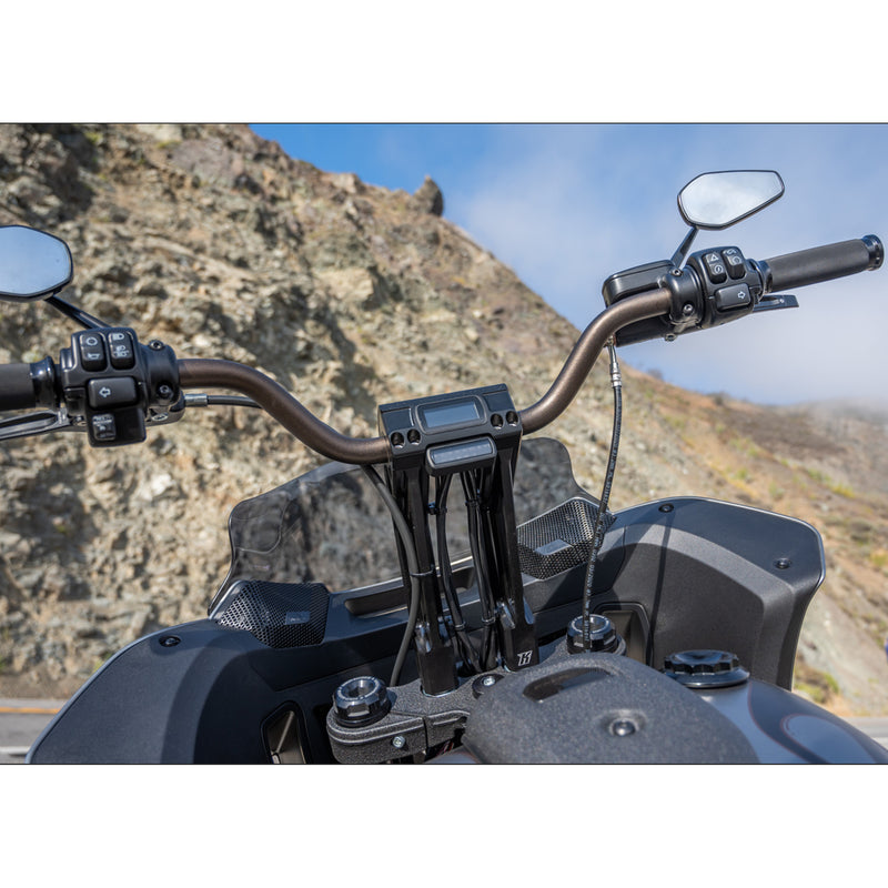 Kodlin Usa Riser - K55121 For Harley Softail 2018-2024