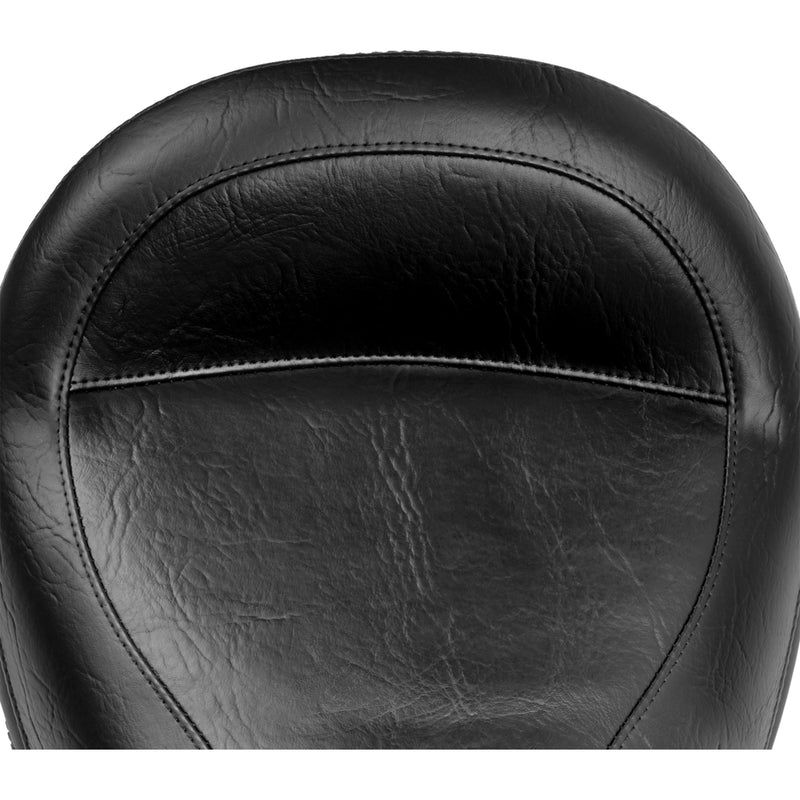 Mustang Seat - 75086 For Harley Softail 2000-2007