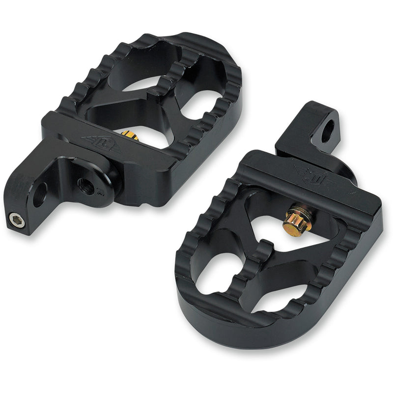 Joker Machine Footpegs - 08-57-3B For Harley 2007-2019