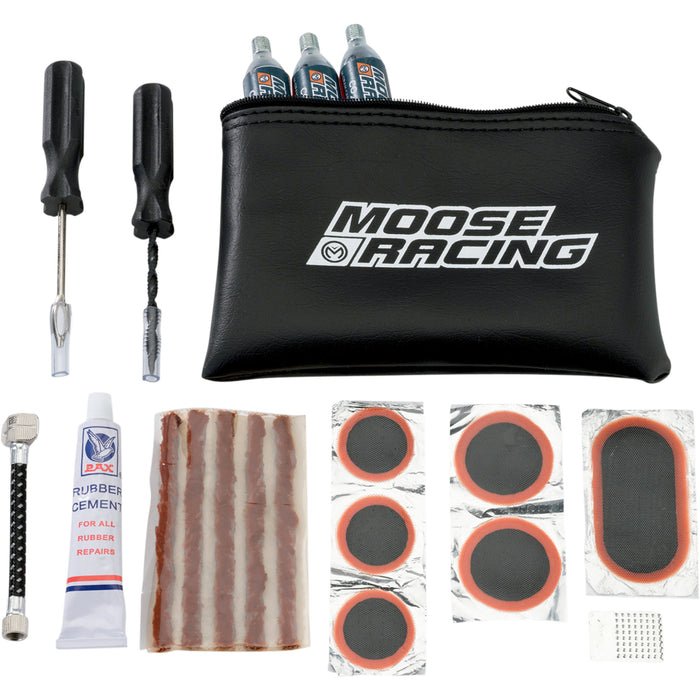 MOOSE OFFROAD 0364-0033 0364-0033 Tire Repair Kit Repair Kit - Tire